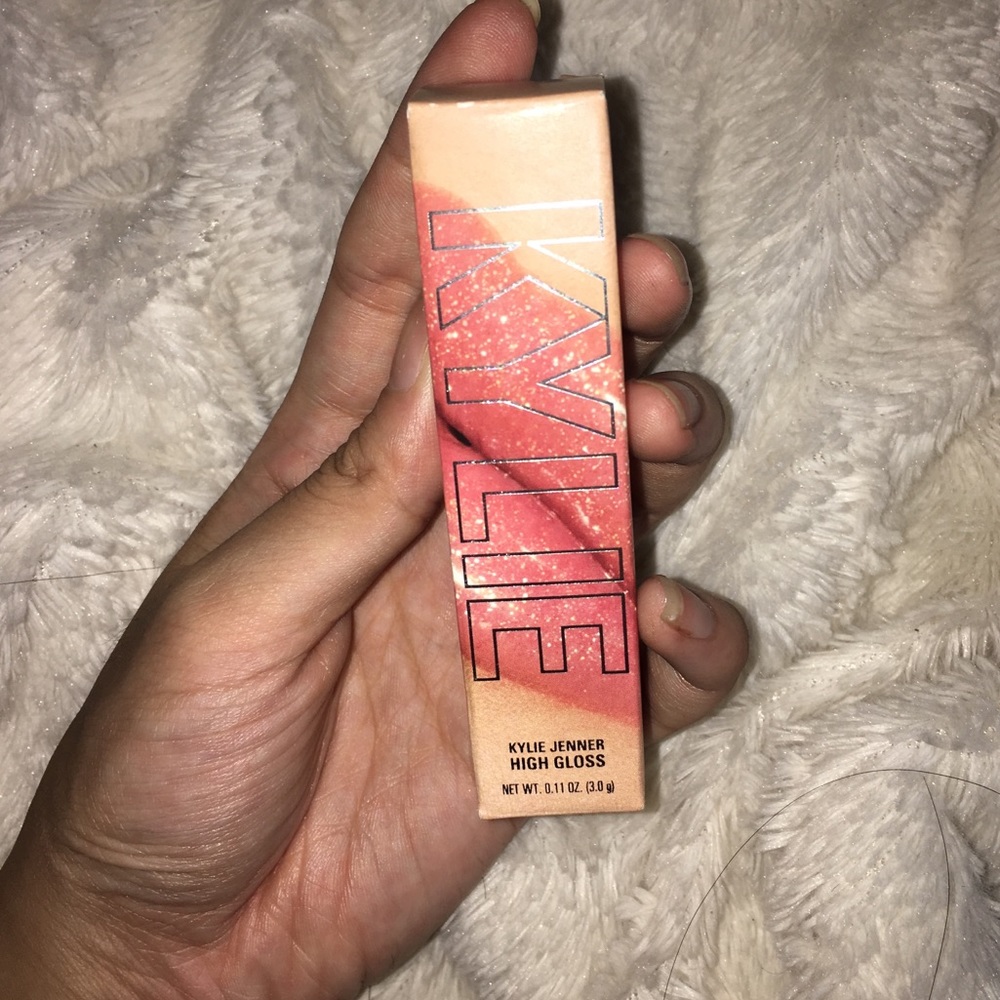 Kylie Jenner Lip Gloss